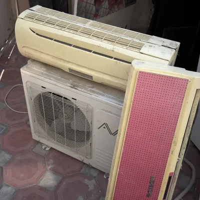 Кондиционер 12btu Ava sotiladi 1