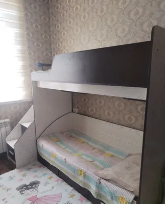 Детиский мебель комплект 1
