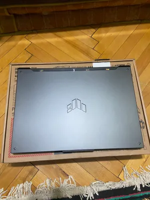 ASUS TUF Gaming F16 RTX 4050 6GB, SSD 512GB 144 Гц 1