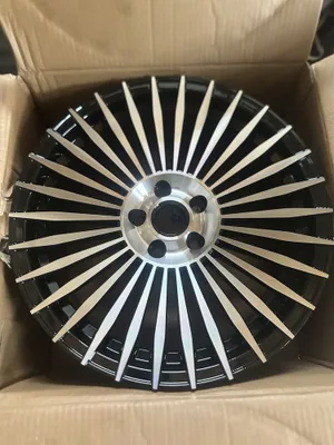 Продаются диски 17x7.5, новые, со скидкой 200$ 1