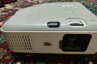 Проектор модели HP 1