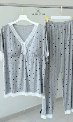Balshimerka Pijama 1