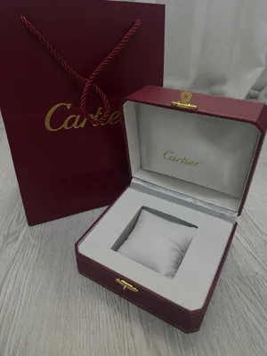 Коробка для часов Carteir 1