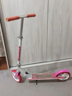 samokat va kolyaska 1