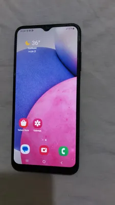 Samsung a 1
