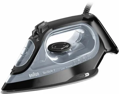 Утюг Braun 3055 1