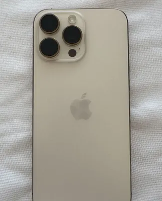 Iphone 16 pro max 1