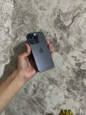 Iphone 16 Pro 1