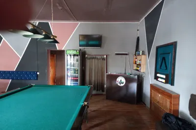 Billiard club sotiladi ishlab turibdi narzi 190 1