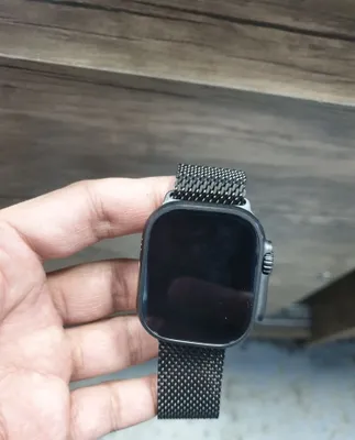I watch ultra 2 49mm 1