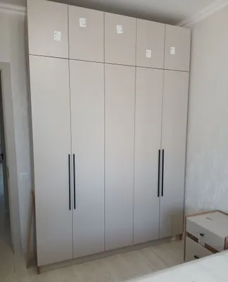 Изготавливаем мебель на заказ 1