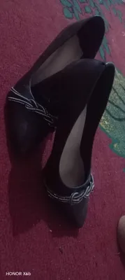 tufli poshnali