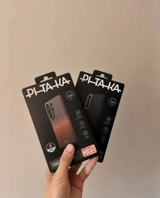 Новый чехол Pitaka 1