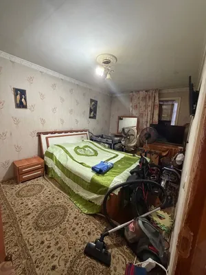 Продаёться 2 комнатная Чиланзар 21