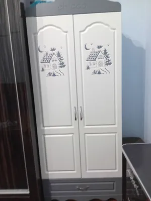 Детский комплект кровати 3