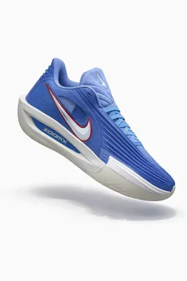 Баскетбольные кроссовки Nike Air Zoom G.T. Cut 3, размеры от 40 до 46. 1