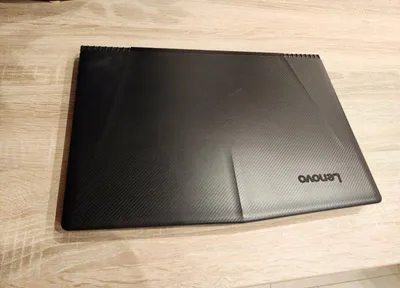 Lenovo Legion core i5 GTX1050 1