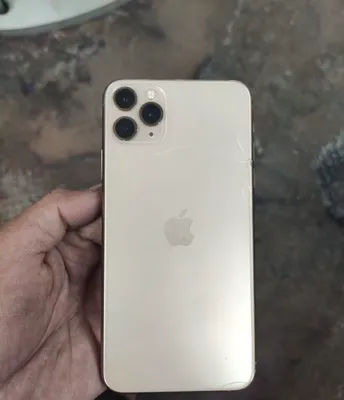 IPhone 11 Pro Max 1