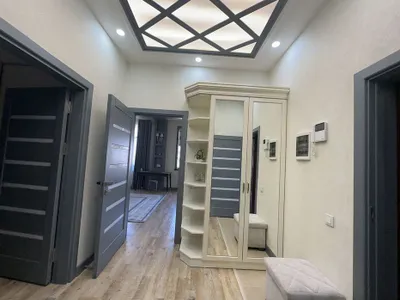 Срочно продается квартира на Паркентском 1