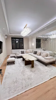 Sotiladi: 4 xonali kvartira, 120 m² · ID 6273 1