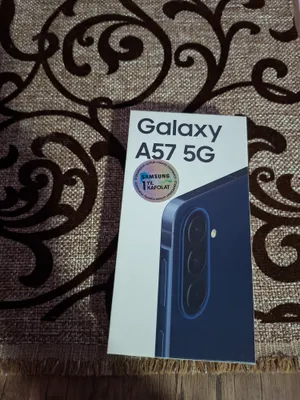 Samsung A57