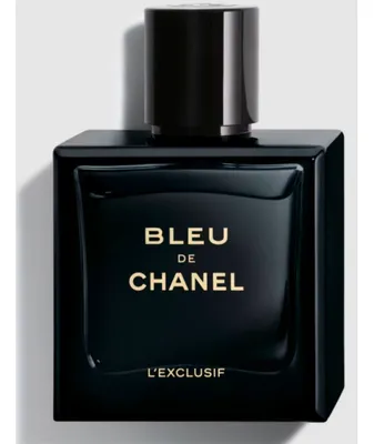 chanel de blue 1