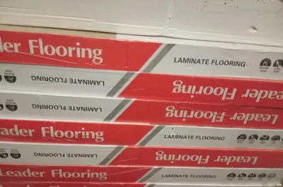 Продаётся ламинат