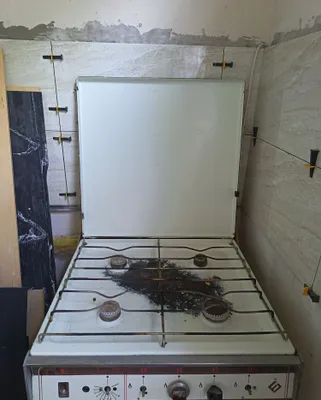 Gaz plitasini sotaman 1
