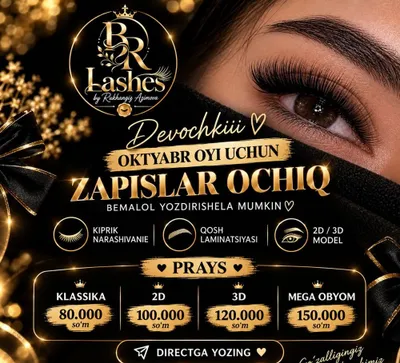Lashmaker Sokin makon