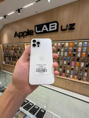 iPhone 12