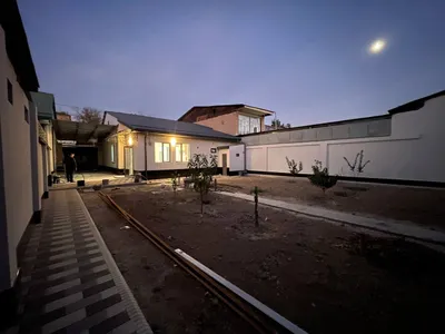 Dubovaya, Cheremushki ko‘chasidagi uy va yer uchastkasi sotiladi 1