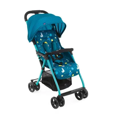 продается прогулочная коляска CHICCO 1