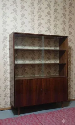 Мебель полированная 1