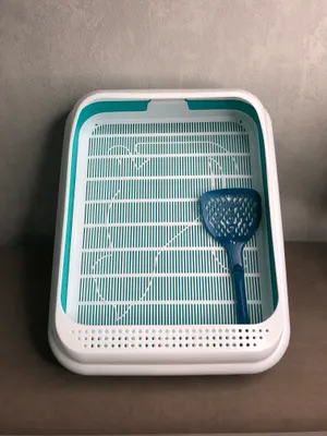 Лоток для кошки 1
