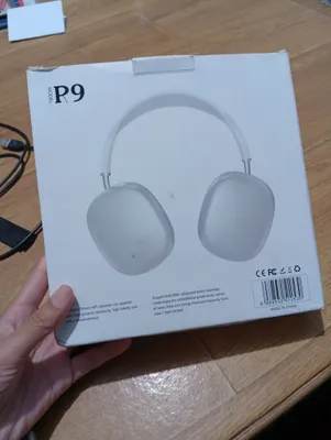 Наушники P9 1