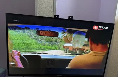 Moonx televizori, diagonali 32’ 1