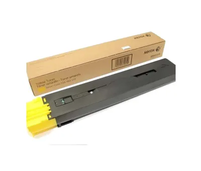 Xerox PrimeLink C9265/C9275/C9281 Yellow toner kartriji (37 500 bet)