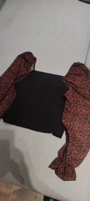 Кофта и платье 55 000 1