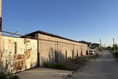 1200 m² uy ijarasi, Uchtepa tumani · ID 43072 1