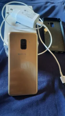 Samsung A8 2018 sotiladi 1