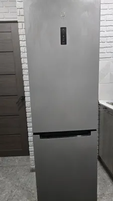 Холодильник Indesit