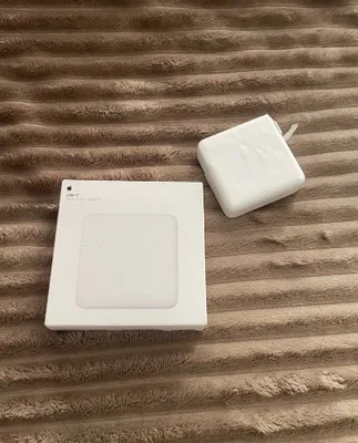 Apple 96W USB-C Power Adapter, AQShdan original 1