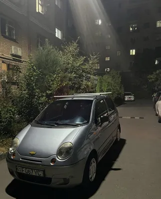 Matiz Best продаётся срочно, 2014 год 1