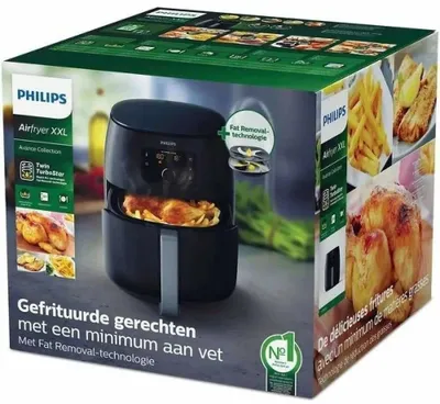 Аэрогриль Philips 9650 1