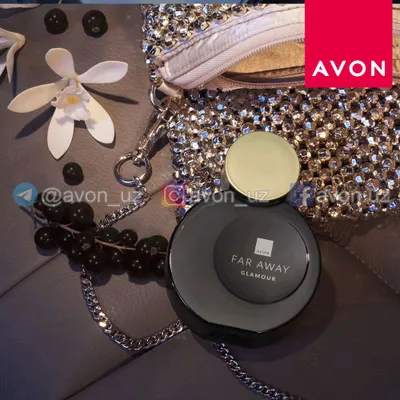 Avon’dan “Far Away Glamour” atir suvi