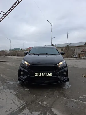 Lada Vesta Cross 1