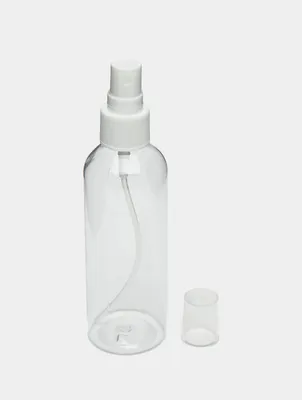 Flakon 50 ml, 100 ml, 200 ml OPTOM!