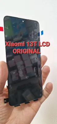 Xiaomi 13T LCD ORIGINAL 1