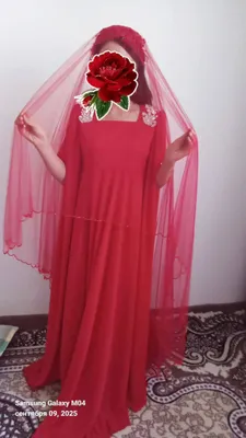 Vechirni kelinlikka ham kiysa  buladi 1