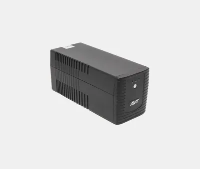 ! AVT 1000VA (KS1000) UPS | Line-interactive | Quvvati 600 Vt | QQS bilan narxi 1
